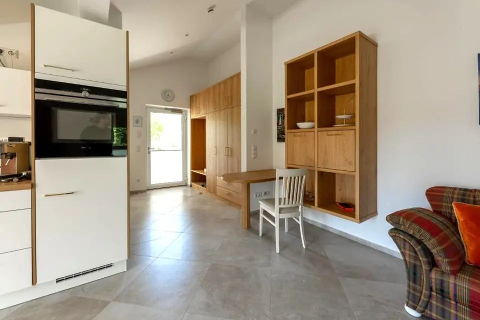 2 Zimmer Wohnung mit 64 m² in Traunstein – Bild 9