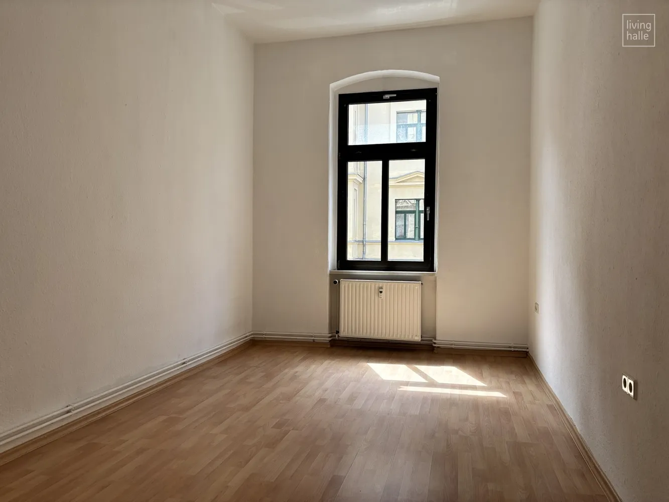 2 Zimmer Wohnung mit 60 m² in Halle (Saale) – Bild 5
