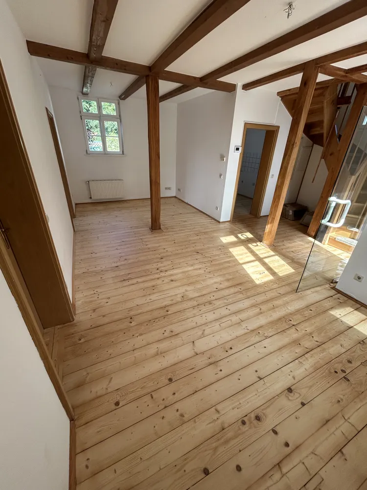 6 Zimmer Haus mit 122 m² in Essen – Bild 8