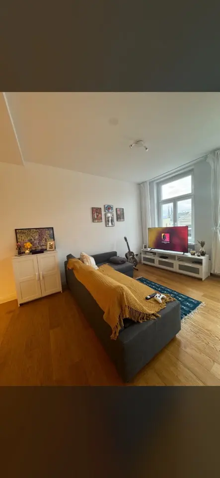3 Zimmer Haus mit 60 m² in Bonn – Bild 1