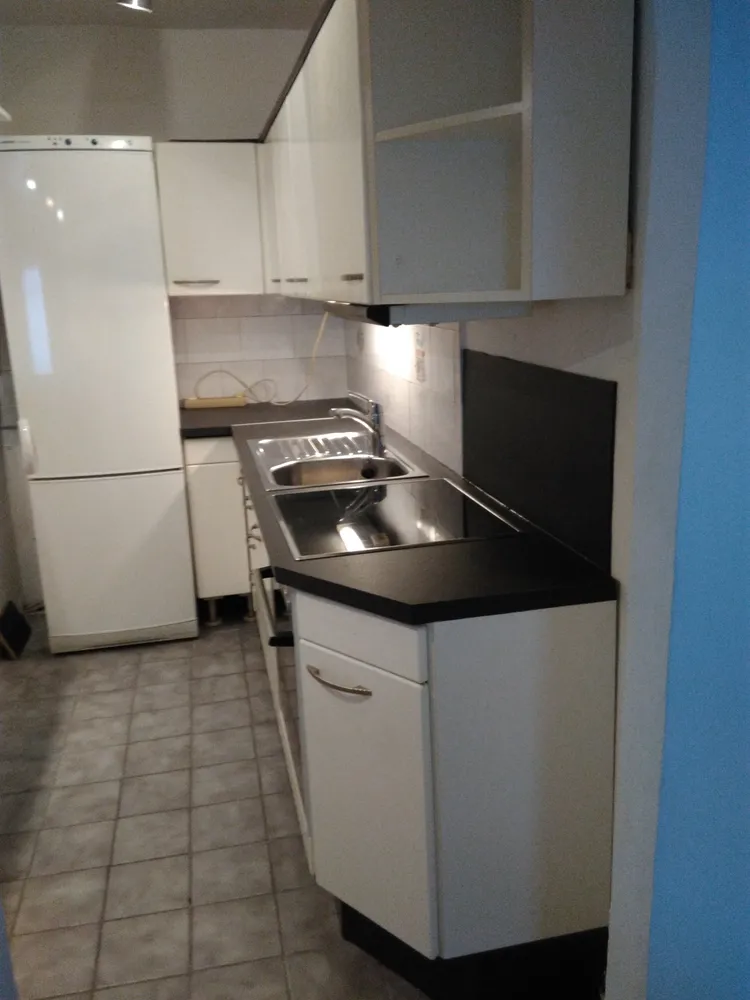 3 room apartment with 40 m² in Dortmund – Photo 2