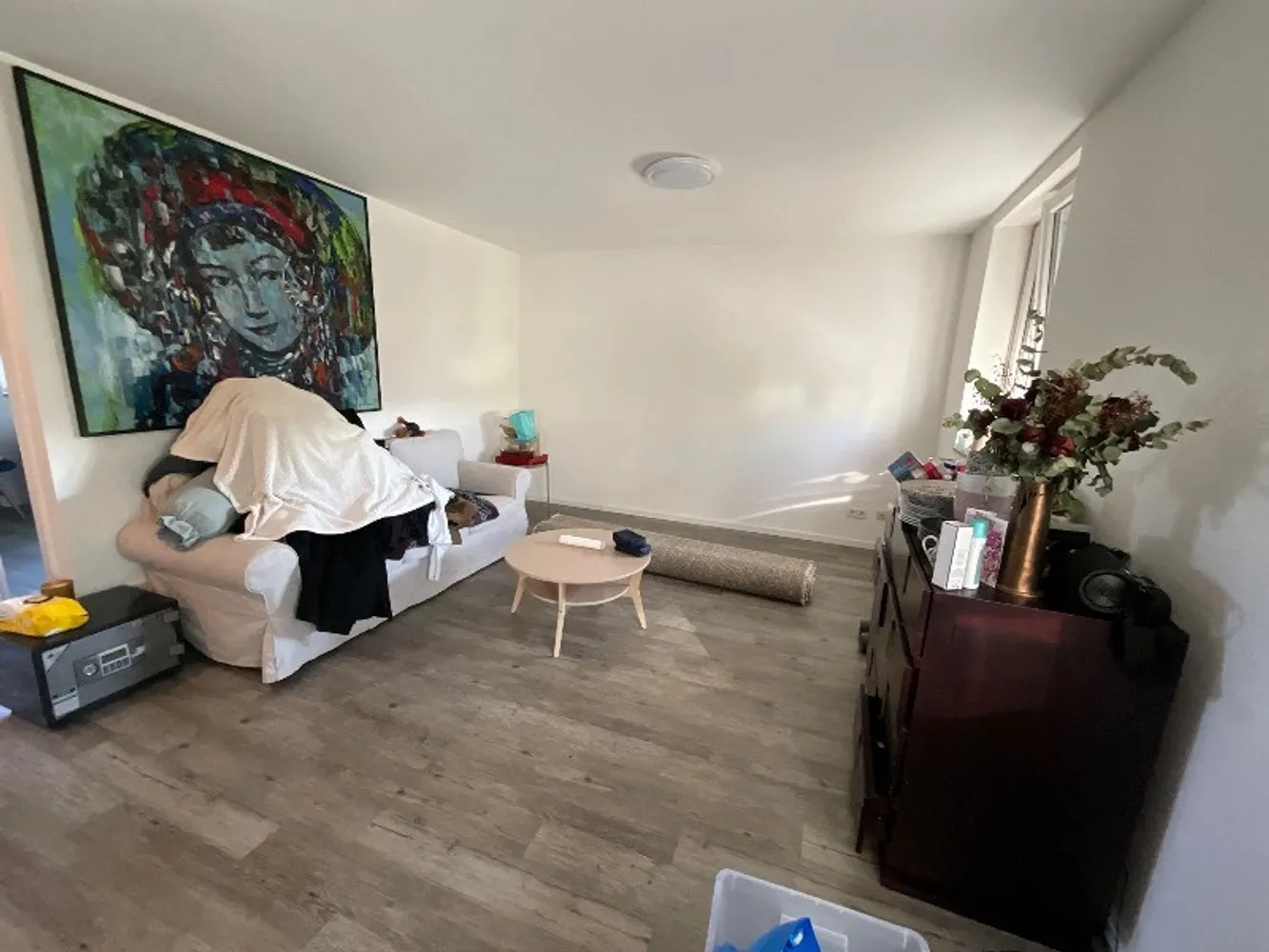 2 Zimmer Wohnung mit 54 m² in Düsseldorf – Bild 10