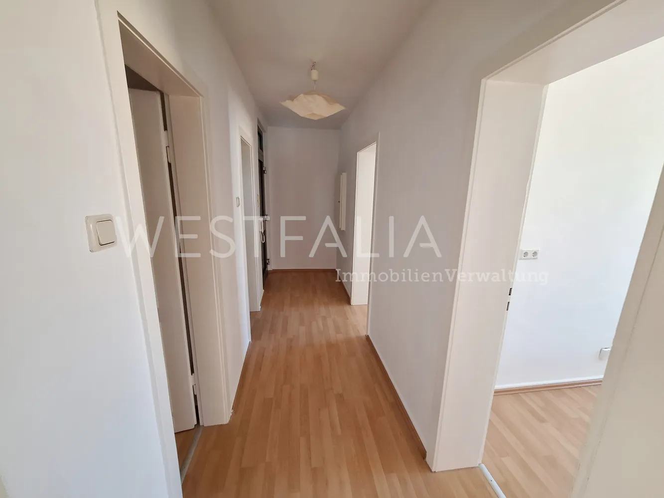 3 Zimmer Wohnung mit 61 m² in Duisburg – Bild 3