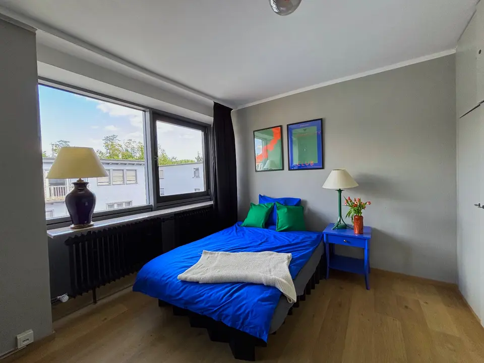 WG-Zimmer mit 22 m² in Saarbrücken – Bild 1
