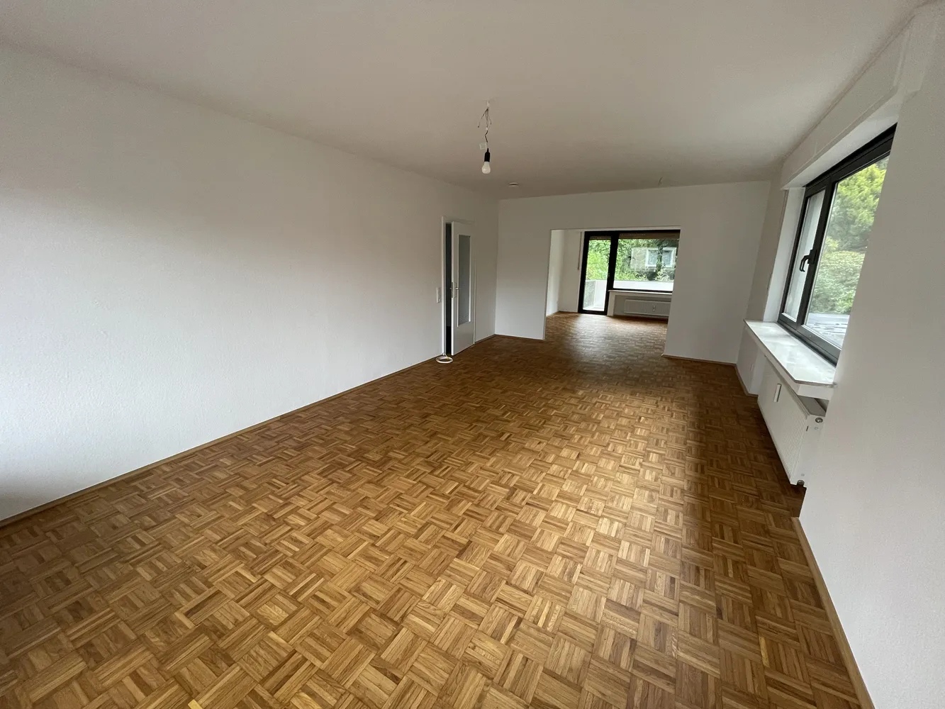 4 Zimmer Wohnung mit 100 m² in Essen – Bild 3