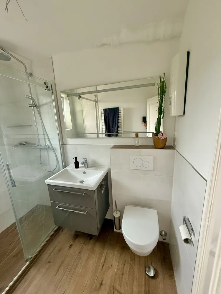 4 room apartment with 68 m² in Munich – Photo 3