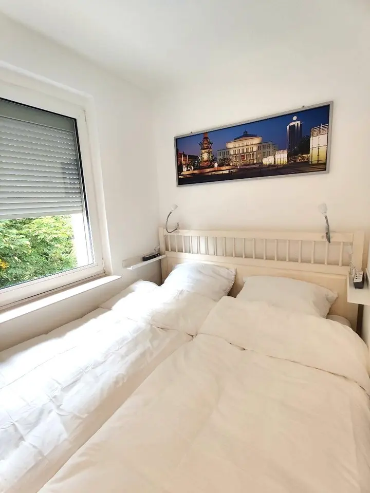 WG-Zimmer mit 11 m² in Borna – Bild 5