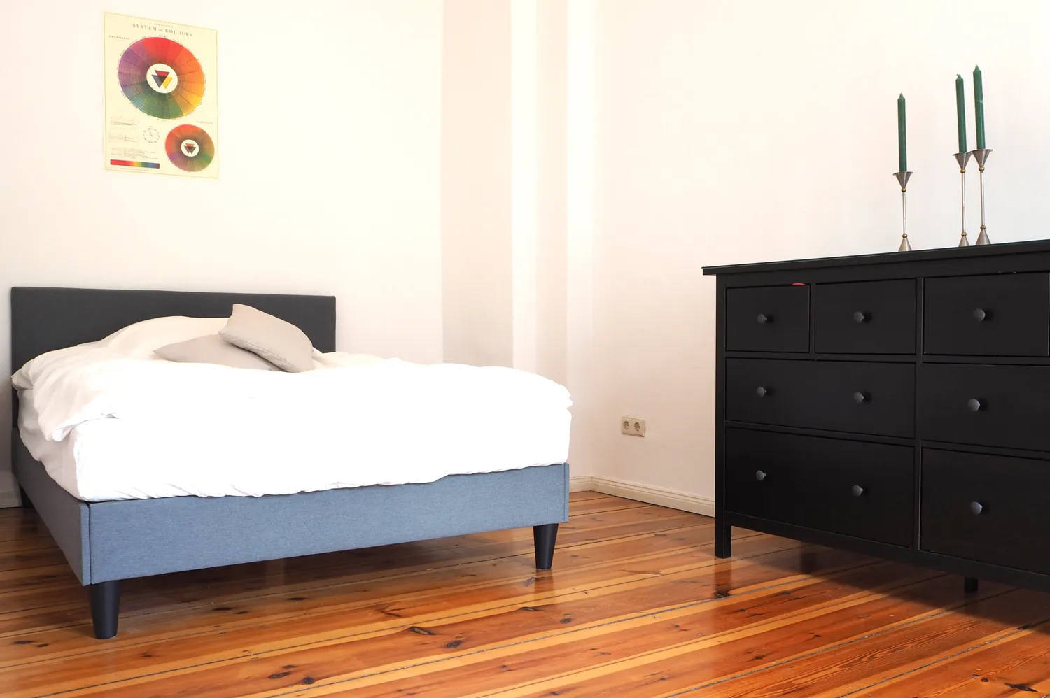2 Zimmer Wohnung mit 68 m² in Berlin – Bild 11