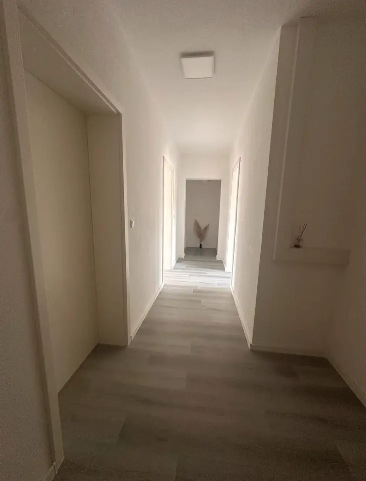 5 Zimmer Wohnung mit 14 m² in Karlsruhe – Bild 9
