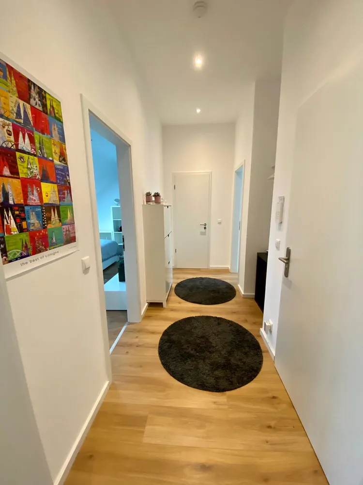 2 Zimmer Wohnung mit 77 m² in Bonn – Bild 8