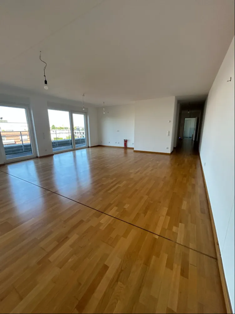 2 Zimmer Wohnung mit 96 m² in Düsseldorf – Bild 7