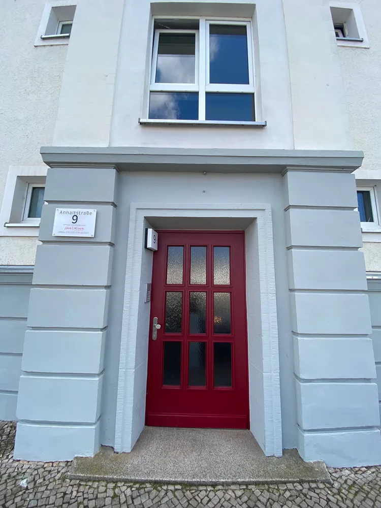 2 Zimmer Wohnung mit 45 m² in Magdeburg – Bild 3