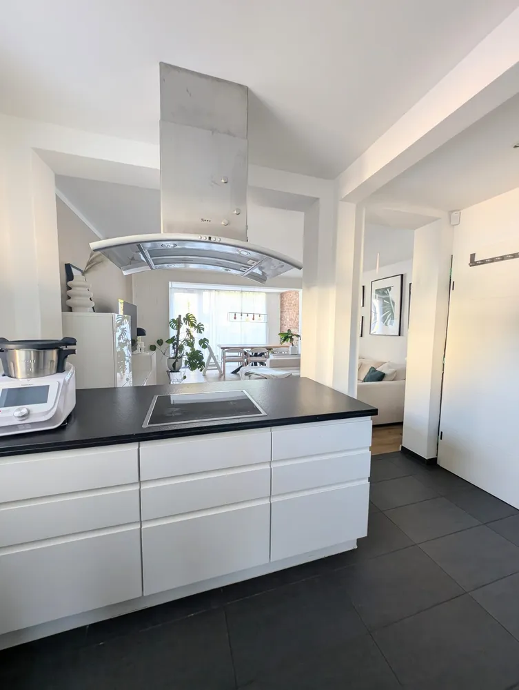 4 Zimmer Haus mit 110 m² in Langenhagen – Bild 4