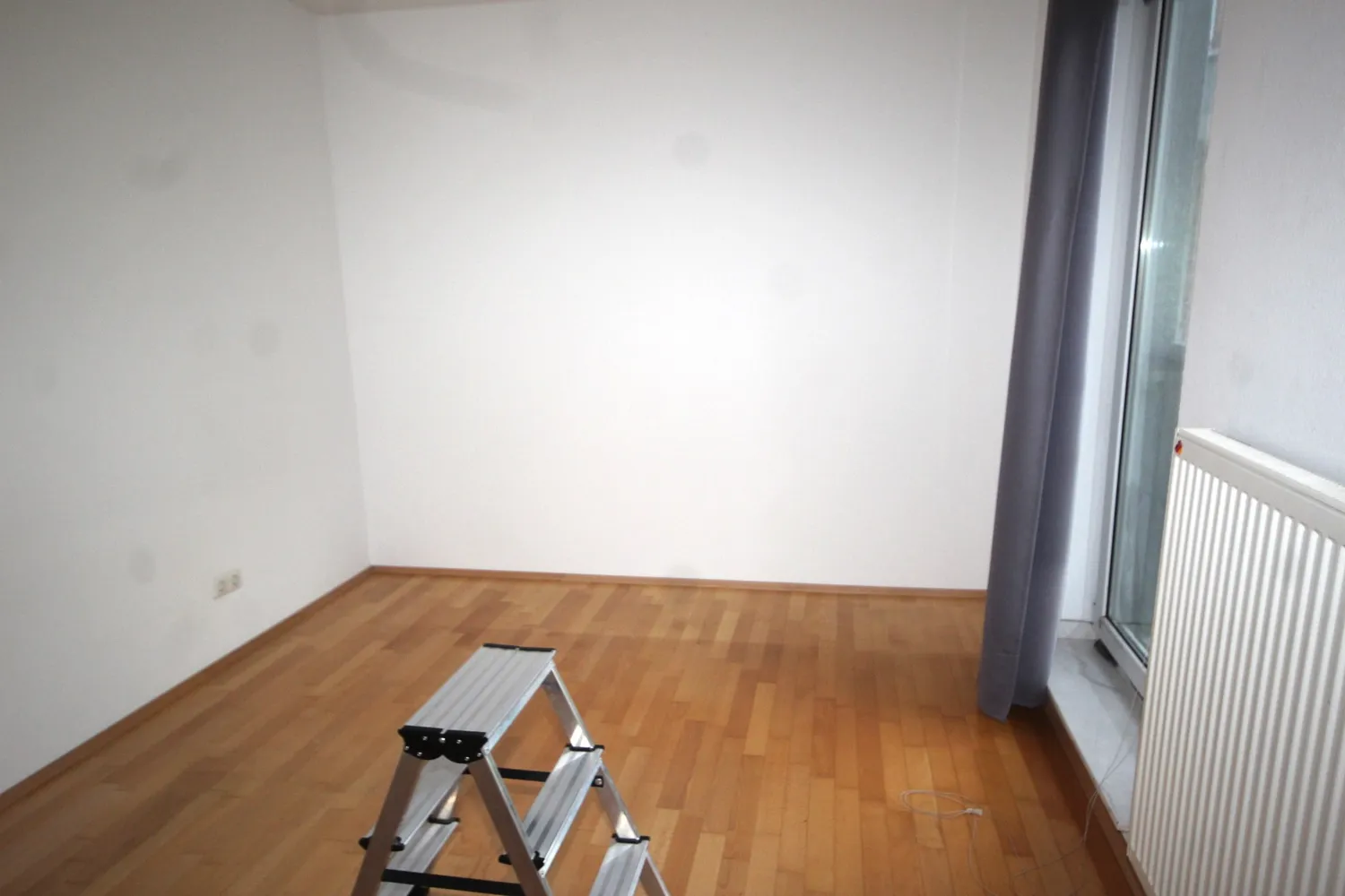 2 room apartment with 55 m² in Düsseldorf – Photo 7
