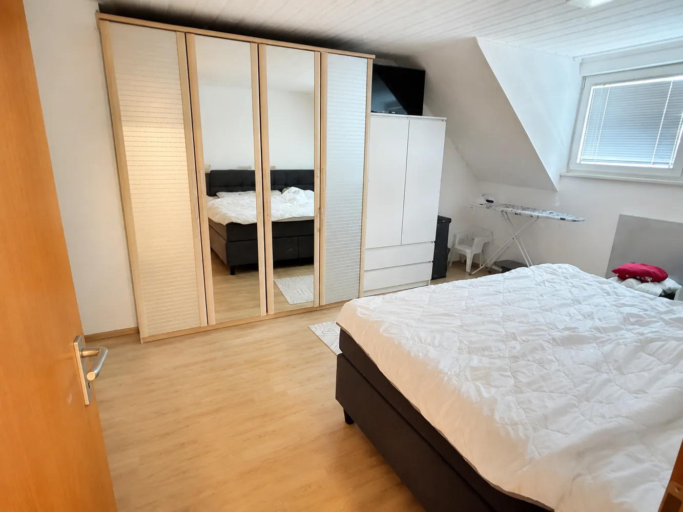 2 room apartment with 70 m² in Leverkusen – Photo 4