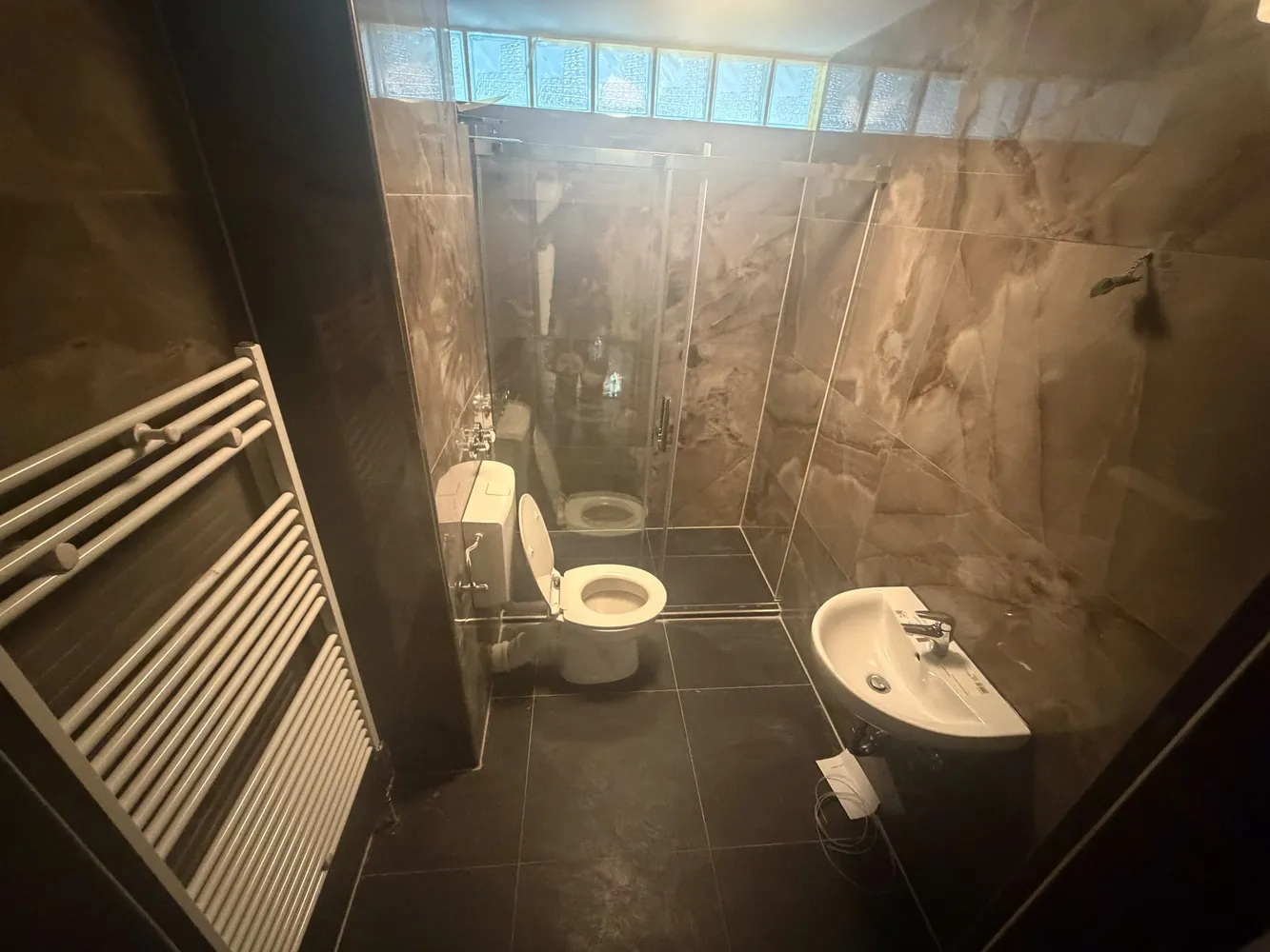 1 room apartment with 34 m² in Frankfurt am Main – Photo 1