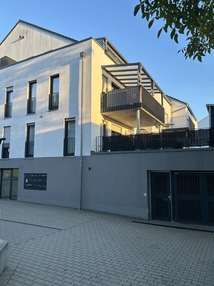 2 Zimmer Wohnung mit 56 m² in Ingolstadt – Bild 1