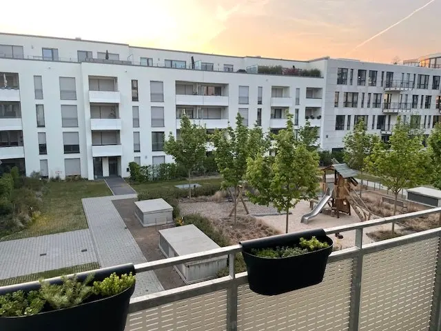 2 Zimmer Wohnung mit 40 m² in Essen – Bild 8