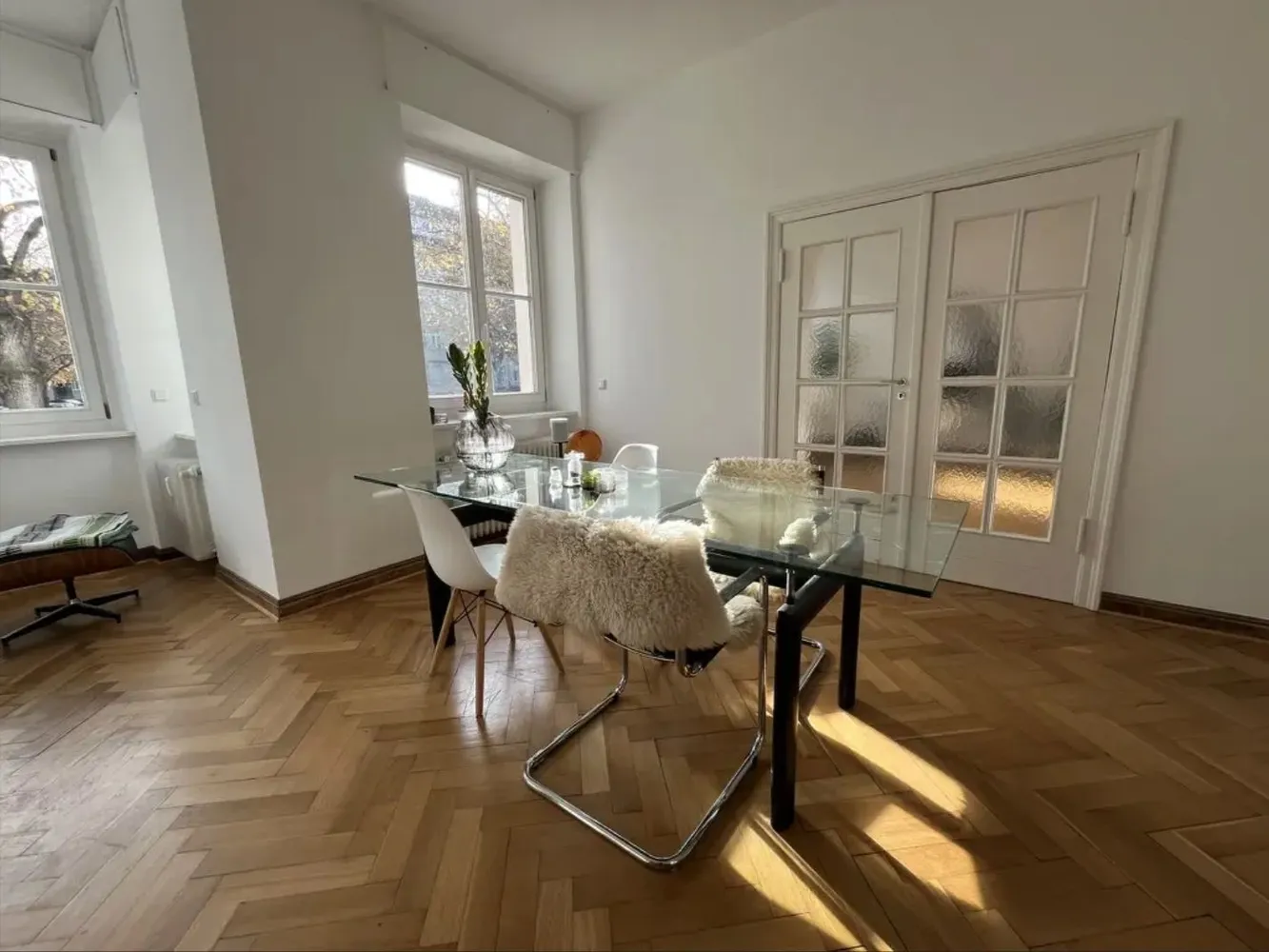 4 room apartment with 100 m² in Berlin – Photo 7