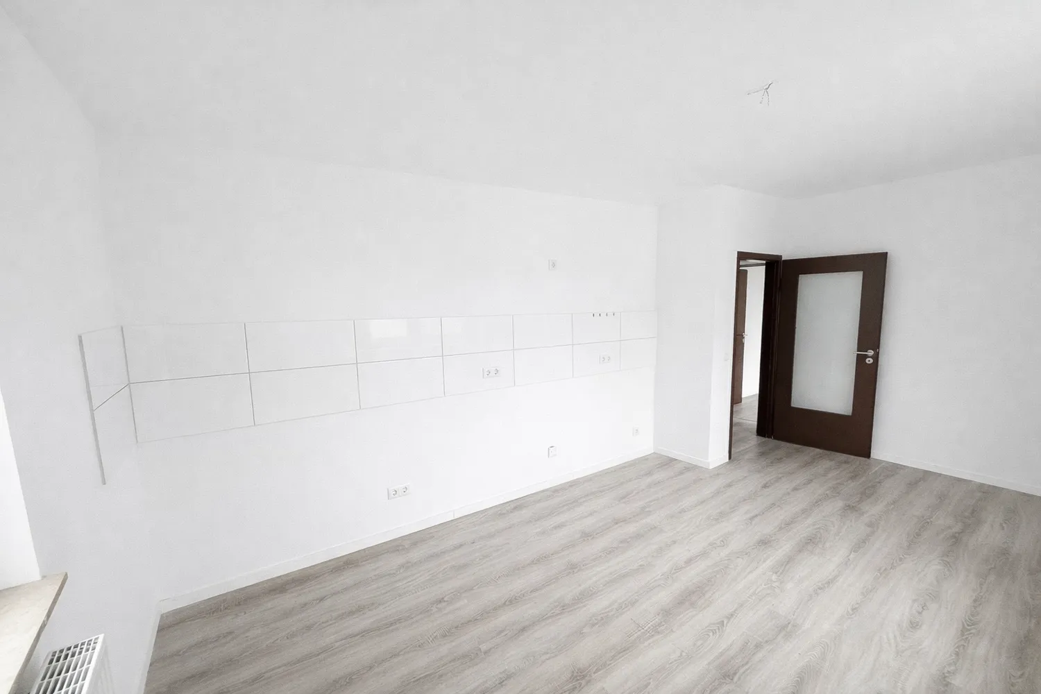 2 Zimmer Wohnung mit 60 m² in Duisburg – Bild 6