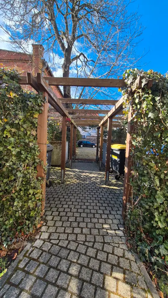 2 Zimmer Wohnung mit 60 m² in Finsterwalde – Bild 3