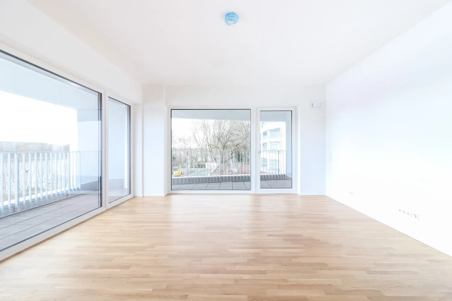 4 Zimmer Wohnung mit 131 m² in Frankfurt am Main – Bild 6