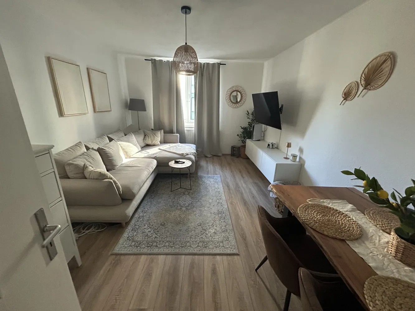 3 Zimmer Wohnung mit 72 m² in Aachen – Bild 6