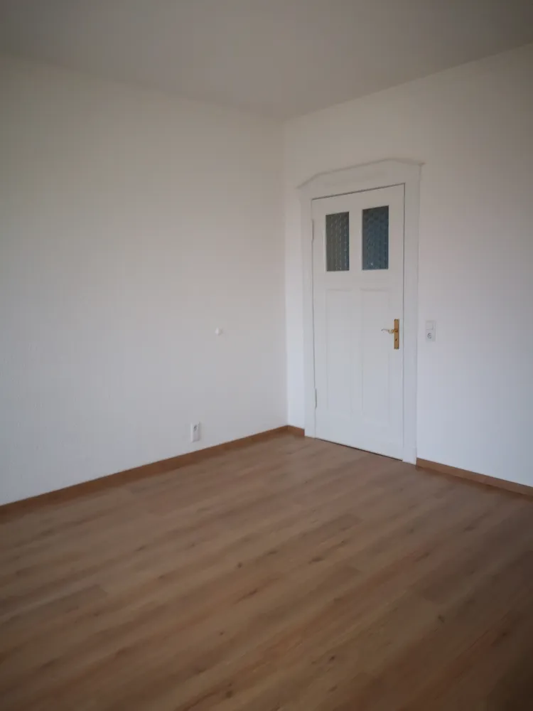 2 room apartment with 50 m² in Luckenwalde – Photo 2