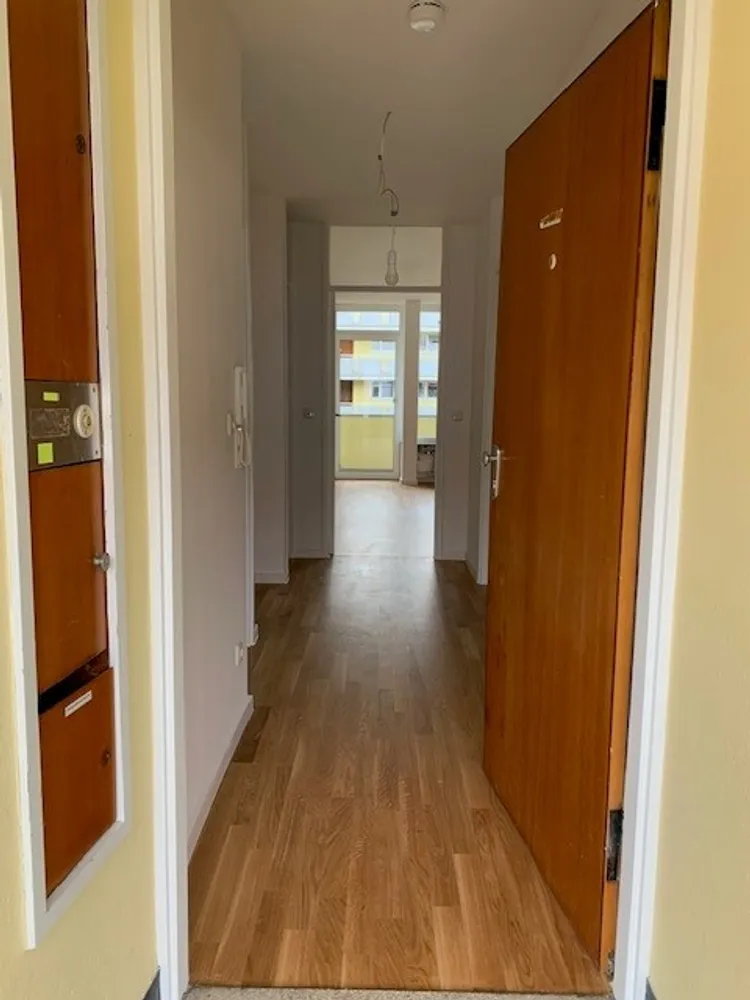 2 Zimmer Wohnung mit 63 m² in Nürnberg – Bild 3