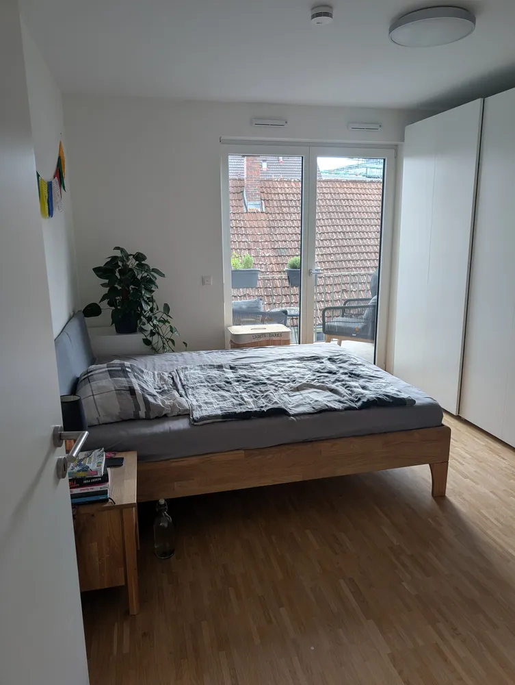 2 Zimmer Wohnung mit 64 m² in Augsburg – Bild 8