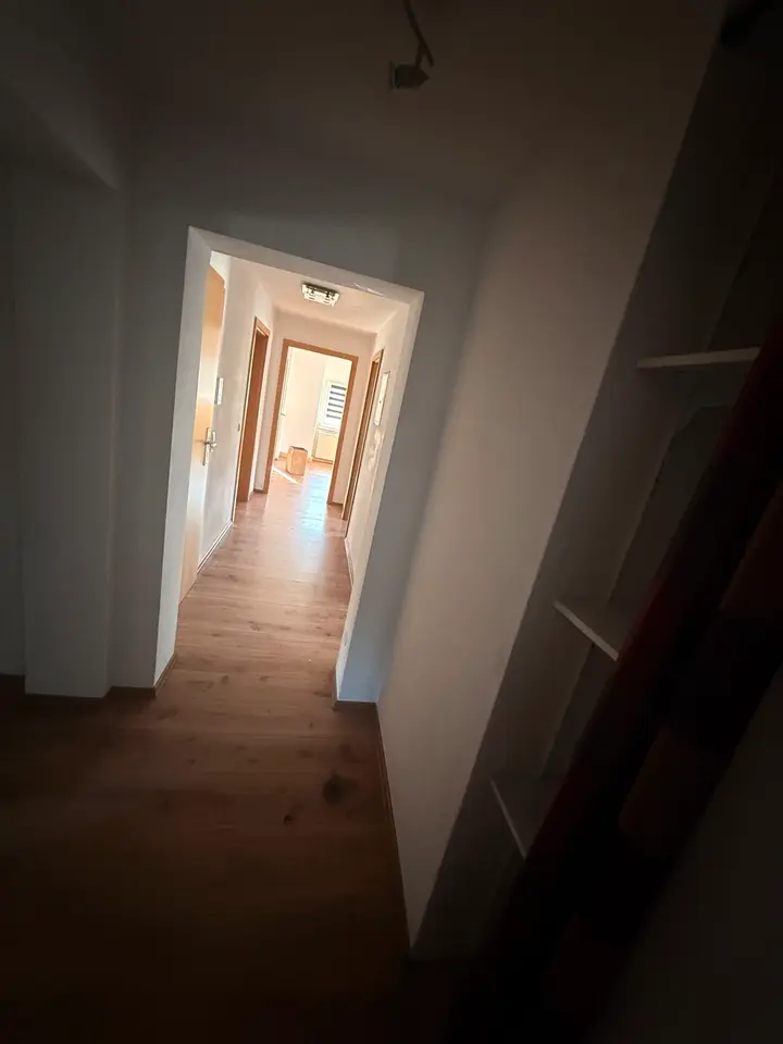 4 Zimmer Wohnung mit 75 m² in Trier – Bild 5