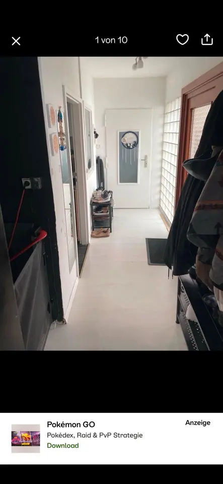 4 Zimmer Wohnung mit 110 m² in Bremen – Bild 5