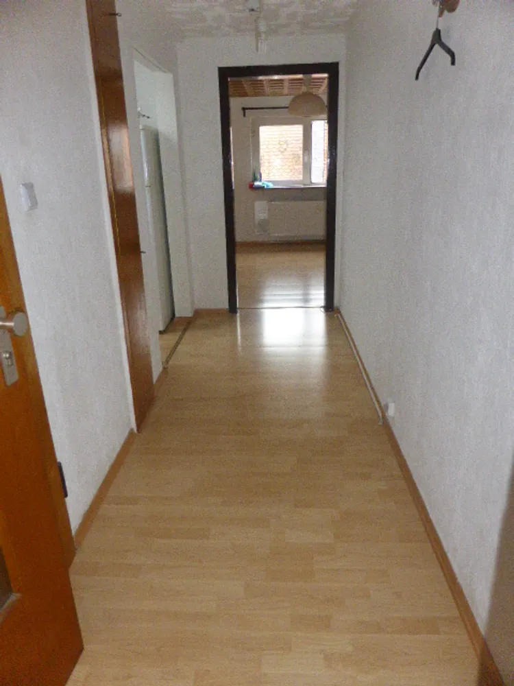 1 room apartment with 30 m² in Hanau – Photo 5