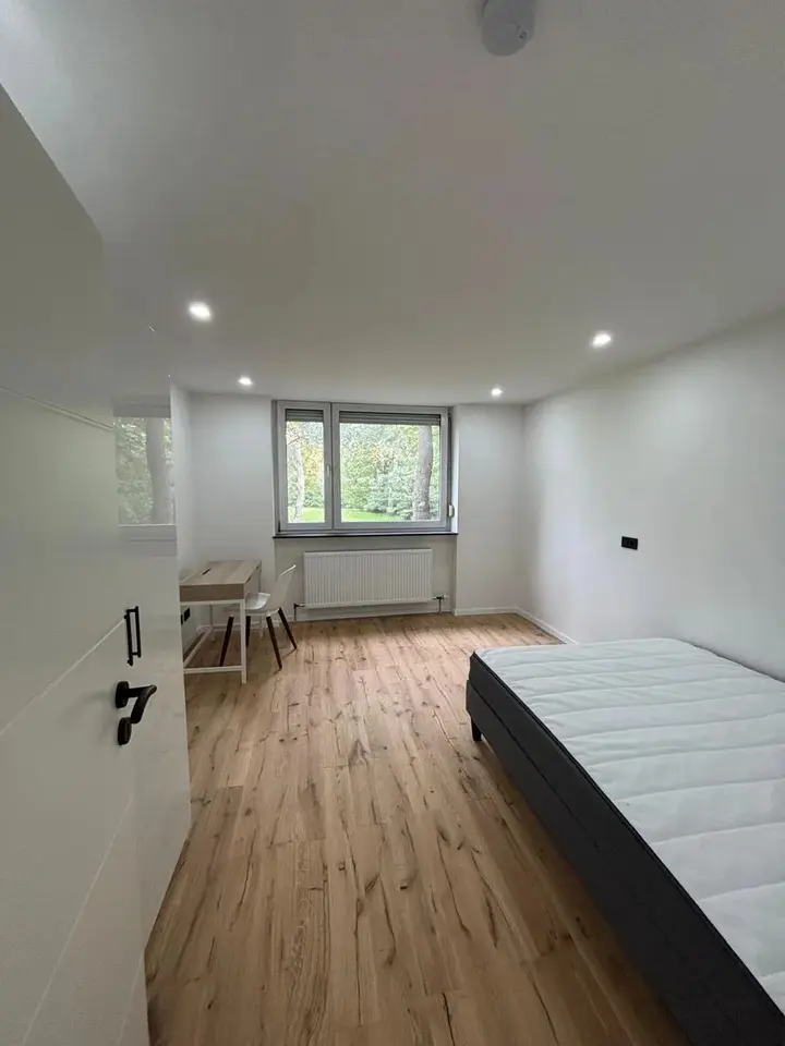 2 Zimmer Wohnung mit 17 m² in Nürnberg – Bild 2