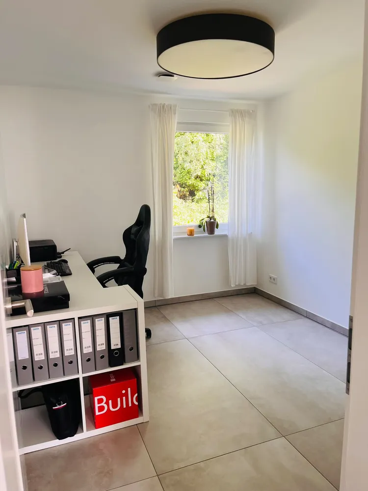 3 Zimmer Wohnung mit 140 m² in Mülheim an der Ruhr – Bild 9