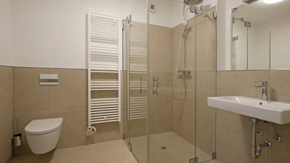 3 Zimmer Wohnung mit 94 m² in Vechta – Bild 5