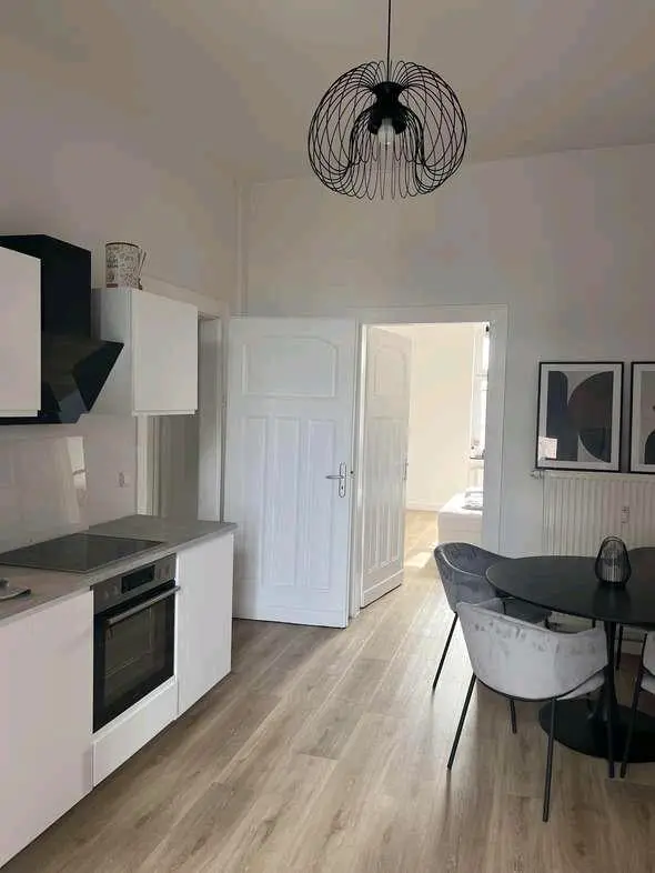 2 Zimmer Wohnung mit 64 m² in Wuppertal – Bild 7