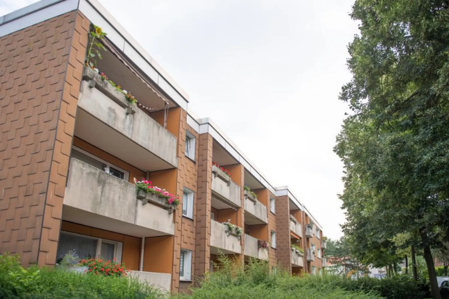 1 Zimmer Wohnung mit 50 m² in Bochum – Bild 4