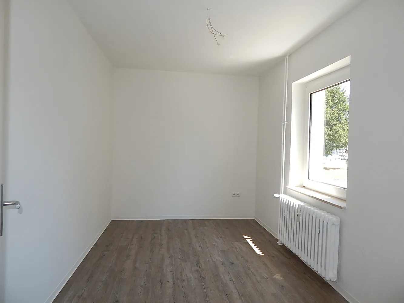 3 Zimmer Wohnung mit 54 m² in Castrop-Rauxel – Bild 6