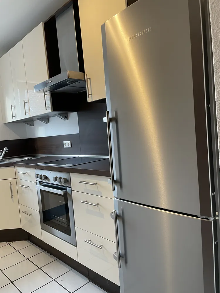 3 Zimmer Wohnung mit 83 m² in Köln – Bild 8