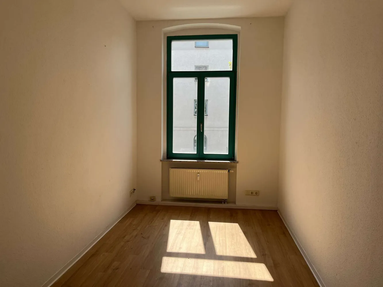 5 Zimmer Wohnung mit 195 m² in Halle (Saale) – Bild 7