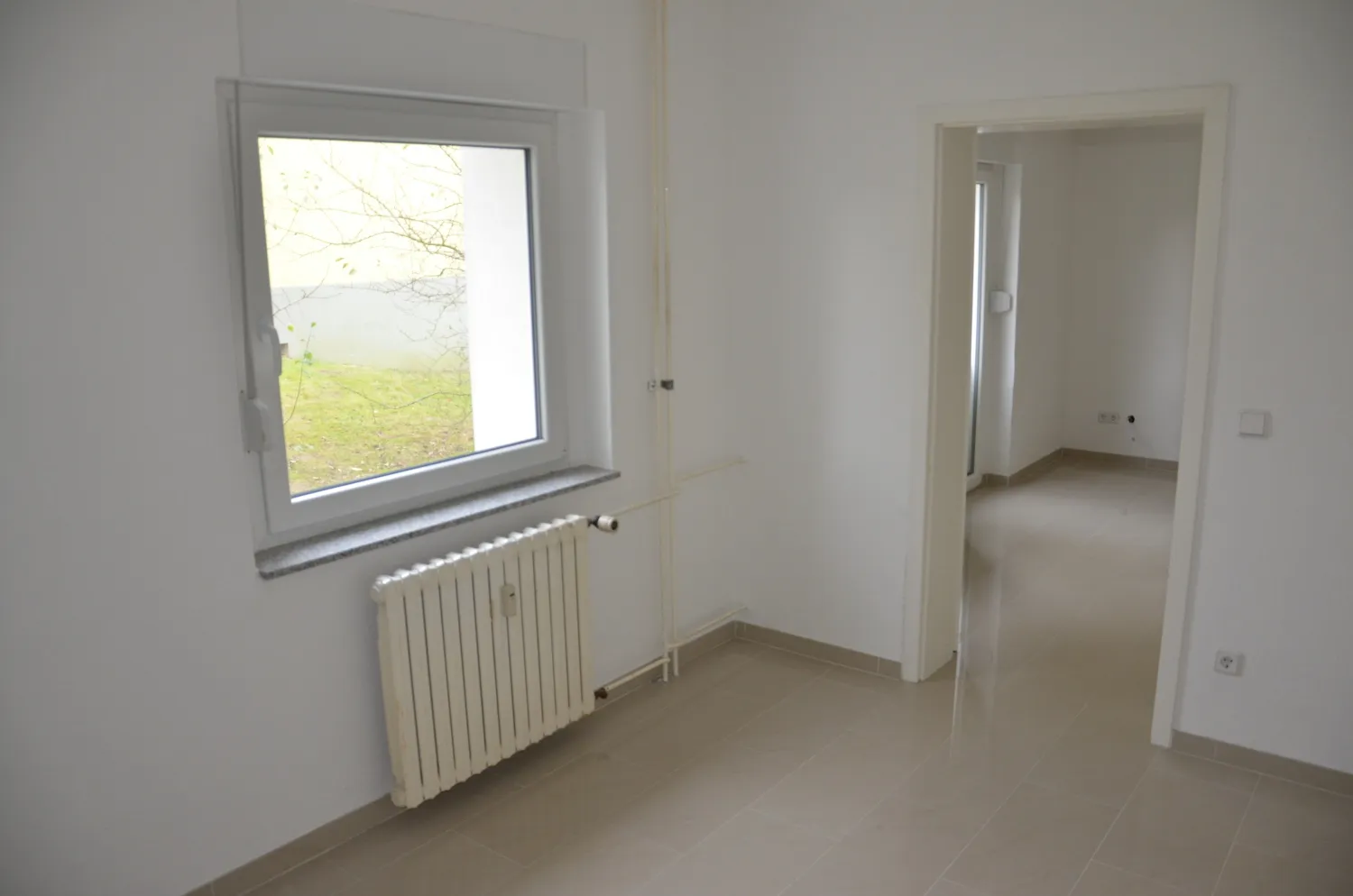 3 room apartment with 55 m² in Bochum – Photo 3