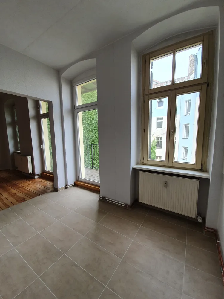 1 room apartment with 46 m² in Berlin – Photo 5