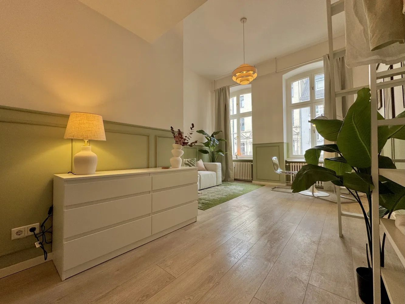 1 Zimmer Wohnung mit 32 m² in Köln – Bild 7