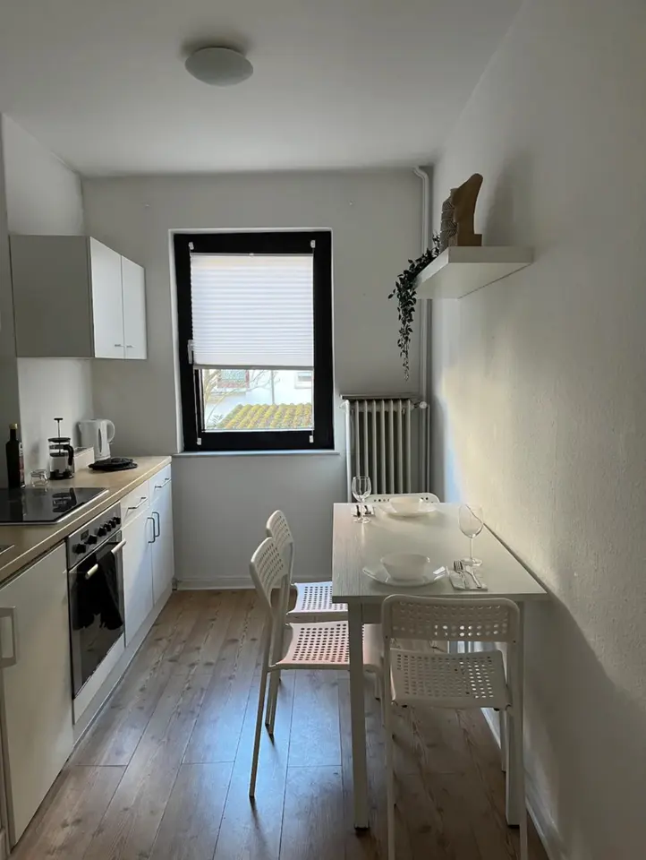 3 Zimmer Wohnung mit 48 m² in Bremen – Bild 5