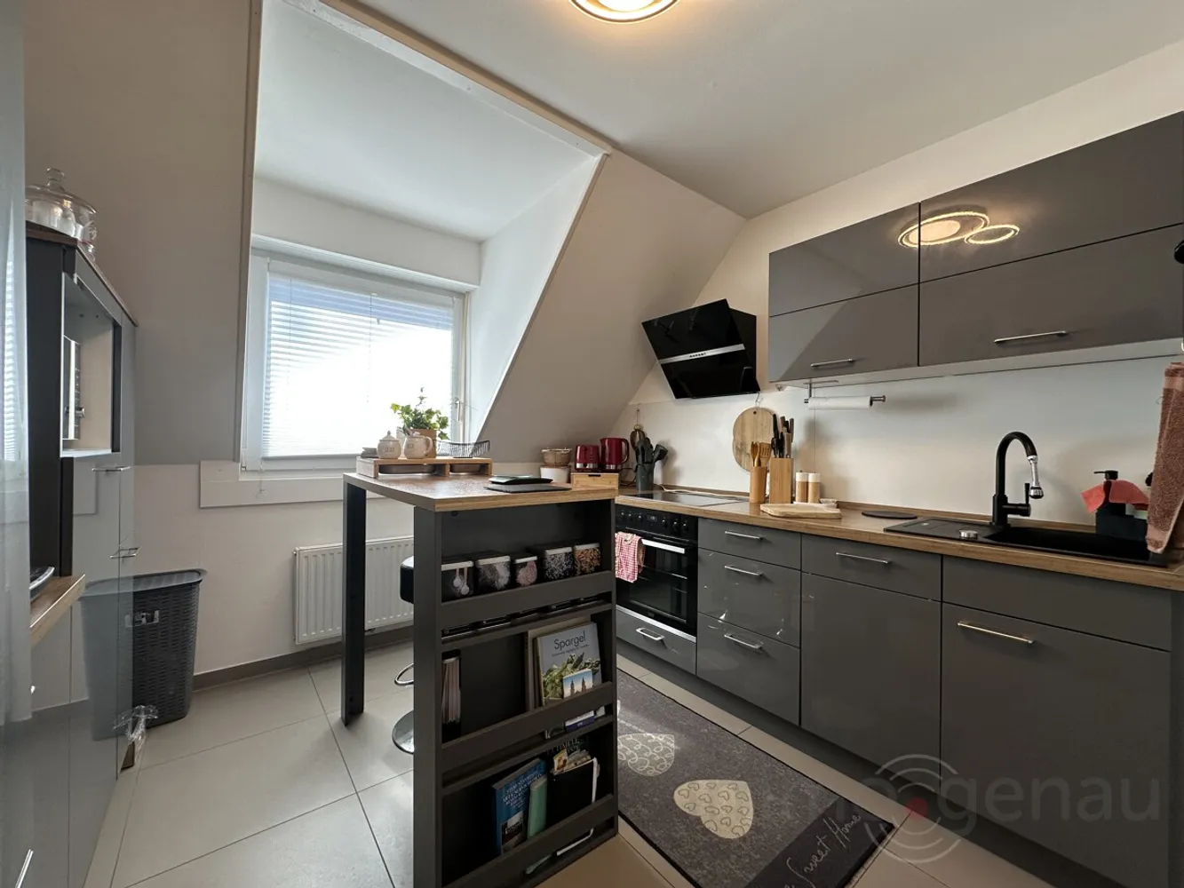2 Zimmer Wohnung mit 90 m² in Kempten (Allgäu) – Bild 7