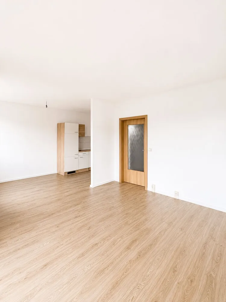 2 Zimmer Wohnung mit 58 m² in Meiningen – Bild 4