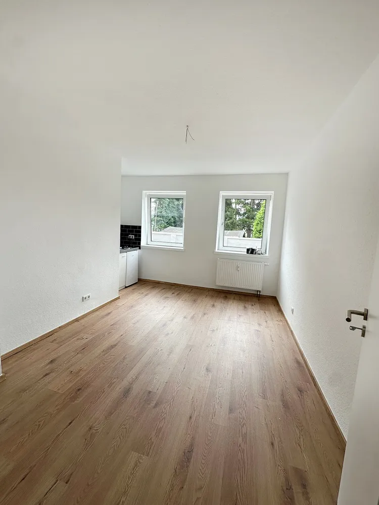 2 Zimmer Wohnung mit 40 m² in Essen – Bild 2