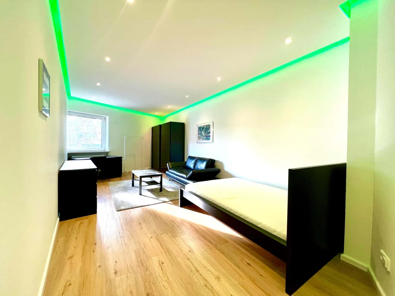 WG-Zimmer mit 21 m² in München – Bild 11