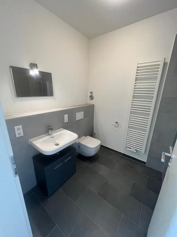 3 Zimmer Wohnung mit 75 m² in Buxtehude – Bild 9